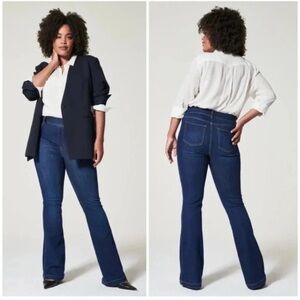 New without tags Spanx bootcut jeans.  Size M